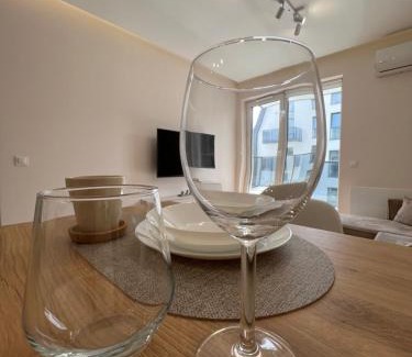 Torun Apartamento | Apartament Vinea