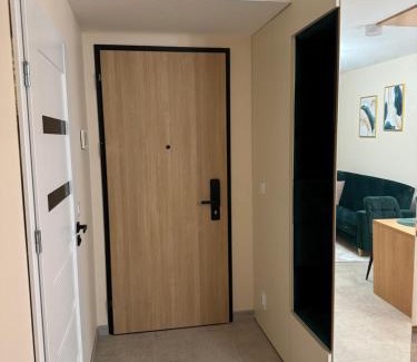 Miedzyzdroje Apartamento | Apartament Virgo