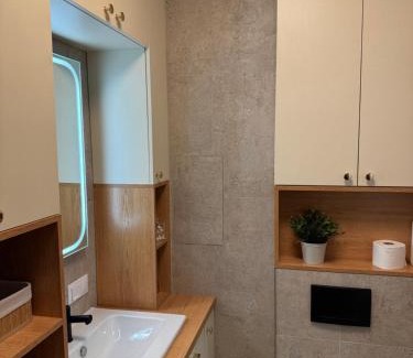 Miedzyzdroje Apartamento | Apartament Virgo