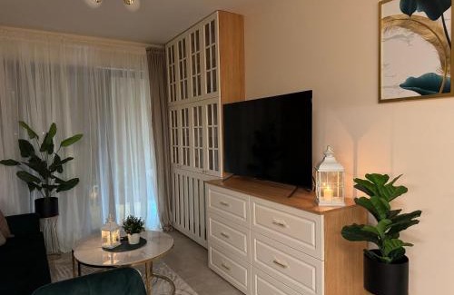 Miedzyzdroje Apartamento | Apartament Virgo