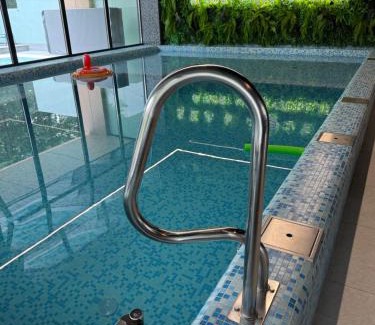 Miedzyzdroje Apartamento | Apartament Virgo