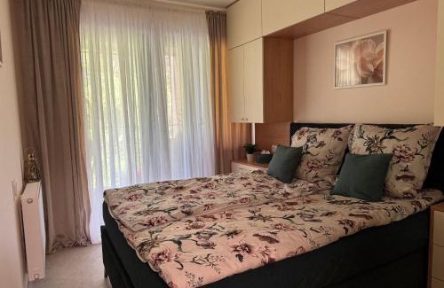 Miedzyzdroje Apartamento | Apartament Virgo
