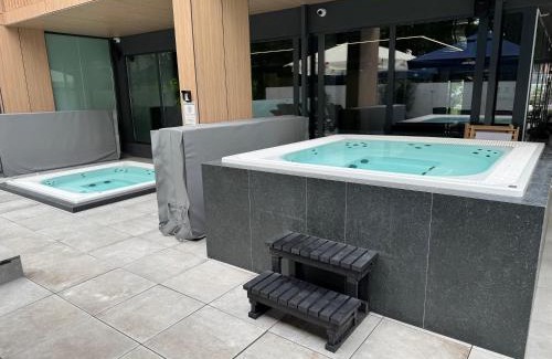 Miedzyzdroje Apartamento | Apartament Virgo