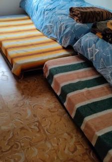 Sant Joan les Fonts Apartamento | Apartament Volcà Aiguanegra