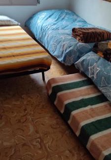 Sant Joan les Fonts Apartamento | Apartament Volcà Aiguanegra