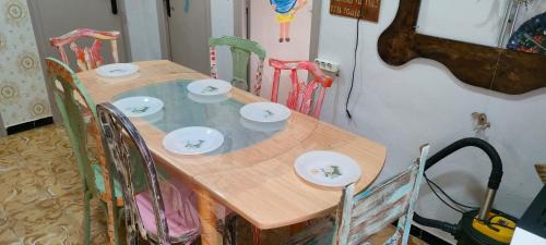 Sant Joan les Fonts Apartamento | Apartament Volcà Aiguanegra