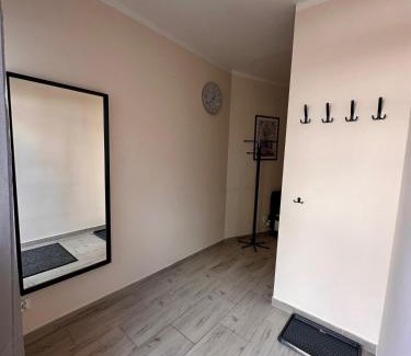 Augustow Apartamento | Apartament w Augustowie