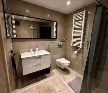 Augustow Apartamento | Apartament w Augustowie