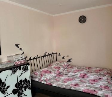 Augustow Apartamento | Apartament w Augustowie
