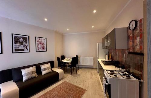 Augustow Apartamento | Apartament w Augustowie