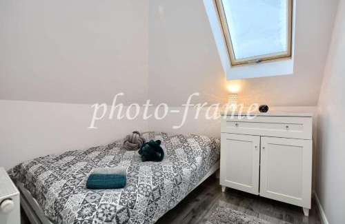 Rabe Apartamento | Apartament w Bieszczadach U Kowala