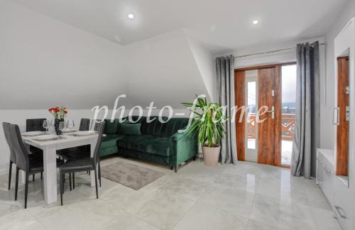 Rabe Apartamento | Apartament w Bieszczadach U Kowala