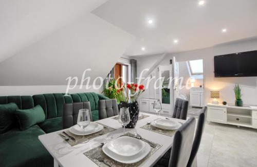 Rabe Apartamento | Apartament w Bieszczadach U Kowala