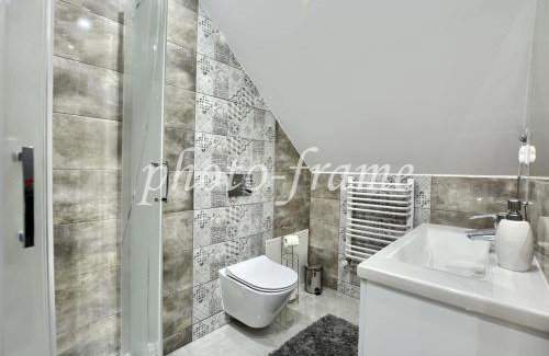 Rabe Apartamento | Apartament w Bieszczadach U Kowala
