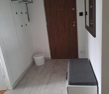 Szczawnica Apartamento | Apartament w bloku Olmar
