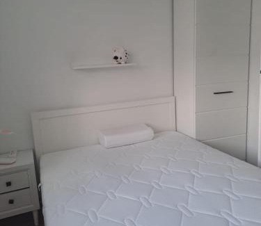Szczawnica Apartamento | Apartament w bloku Olmar
