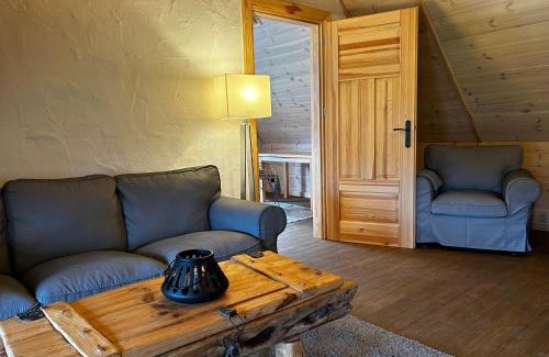 Mierki Apartamento | Apartament w Bukowej Chacie