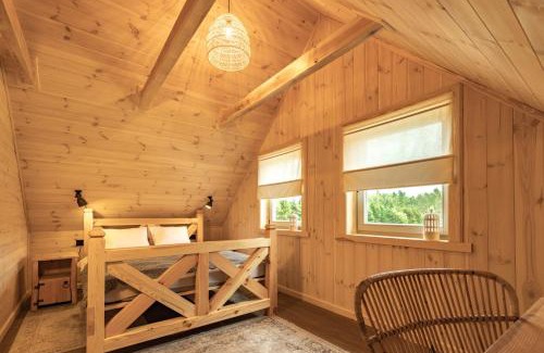 Mierki Apartamento | Apartament w Bukowej Chacie