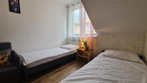 Piwniczna-Zdroj Apartamento | Apartament w centrum Piwnicznej