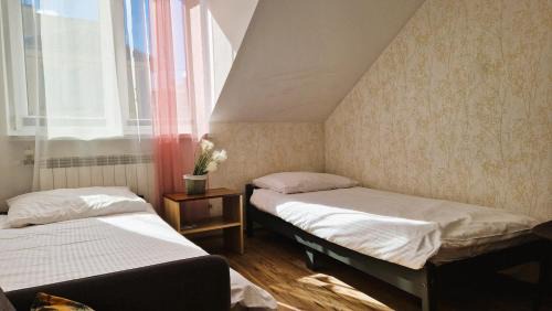 Piwniczna-Zdroj Apartamento | Apartament w centrum Piwnicznej