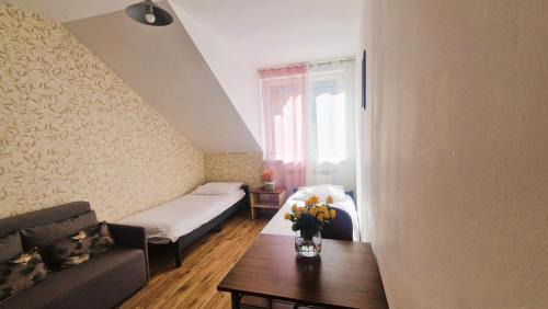Piwniczna-Zdroj Apartamento | Apartament w centrum Piwnicznej