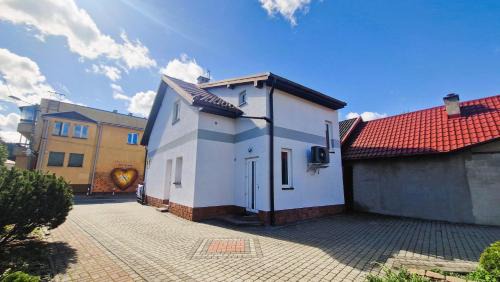 Piwniczna-Zdroj Apartamento | Apartament w centrum Piwnicznej