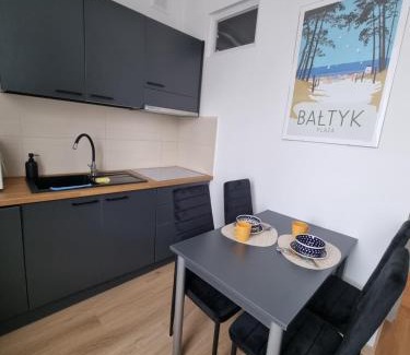 Koszalin Apartamento | APARTAMENT w CENTRUM, BEZPŁATNY PARKING
