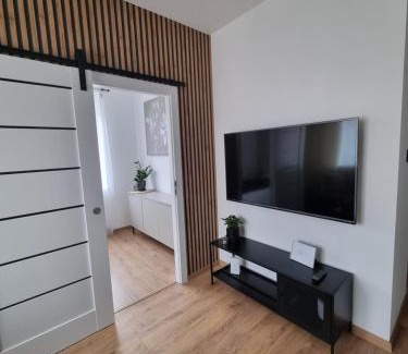 Koszalin Apartamento | APARTAMENT w CENTRUM, BEZPŁATNY PARKING