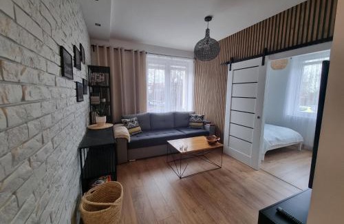 Koszalin Apartamento | APARTAMENT w CENTRUM, BEZPŁATNY PARKING