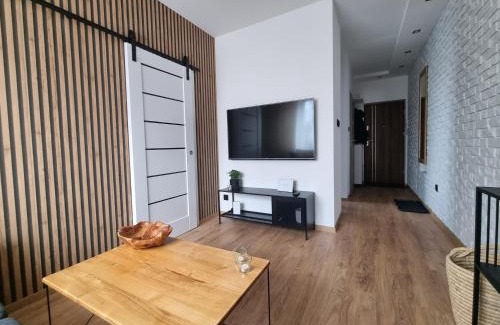 Koszalin Apartamento | APARTAMENT w CENTRUM, BEZPŁATNY PARKING