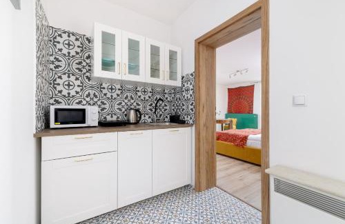 Bytom Apartamento | Apartament w Centrum Bytomia by Noclegi Renters