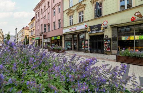 Bytom Apartamento | Apartament w Centrum Bytomia by Noclegi Renters
