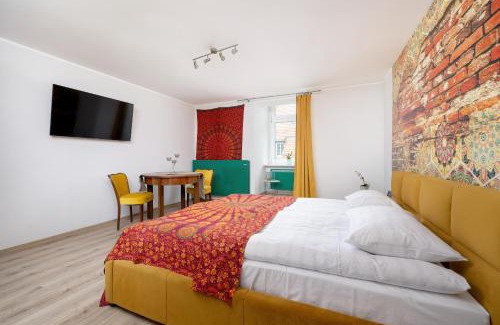 Bytom Apartamento | Apartament w Centrum Bytomia by Noclegi Renters