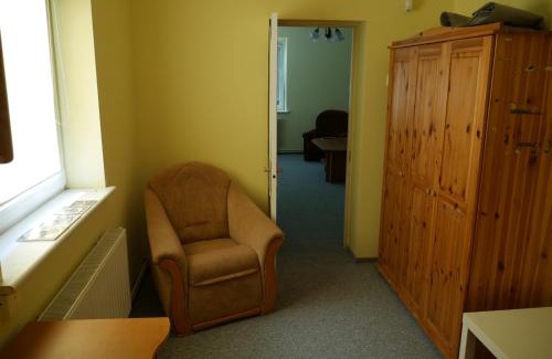 Dziaki Lesne Apartamento | Apartament w centrum Gdyni