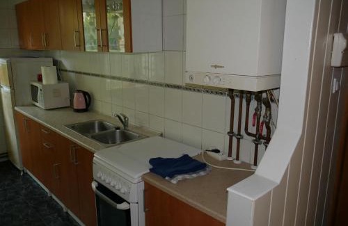 Dziaki Lesne Apartamento | Apartament w centrum Gdyni