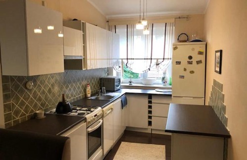 Boleslawiec Apartamento | Apartament w centrum Bolesławca