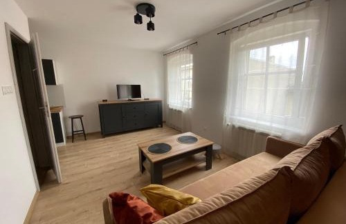 Krotoszyn Apartamento | Apartament w centrum