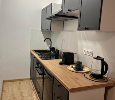 Krotoszyn Apartamento | Apartament w centrum