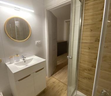 Krotoszyn Apartamento | Apartament w centrum