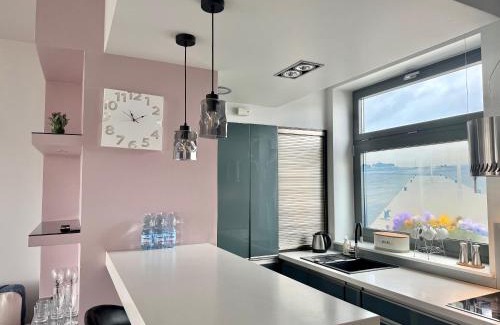 Zofin Apartamento | Apartament w centrum 200 m do plaży