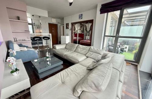 Zofin Apartamento | Apartament w centrum 200 m do plaży