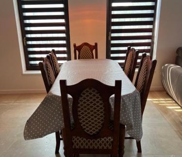 Sokolka Apartamento | Apartament w Centrum
