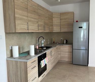 Sokolka Apartamento | Apartament w Centrum