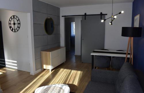 Pila Apartamento | Apartament w centrum przy parku na Wyspie