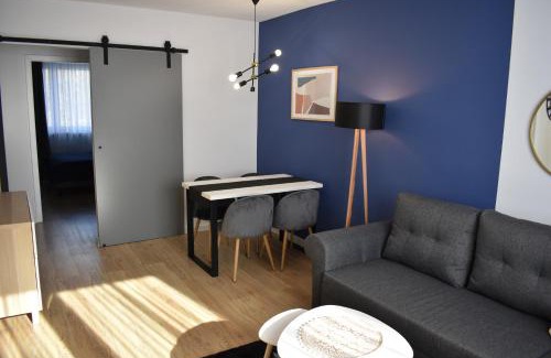 Pila Apartamento | Apartament w centrum przy parku na Wyspie