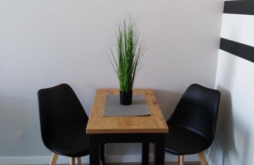 West Pomeranian Voivodeship Apartamento | Apartament w centrum Szczecina