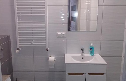 West Pomeranian Voivodeship Apartamento | Apartament w centrum Szczecina
