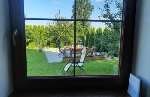 Checiny Apartamento | Apartament w Chęcinach