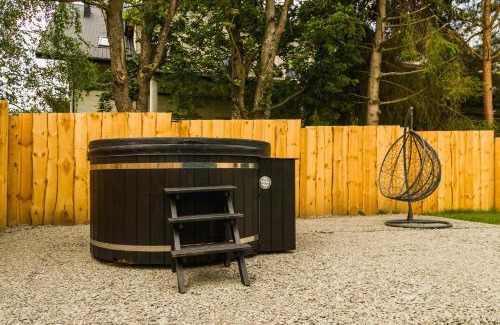 Regietow Apartamento | Apartament w Górach Beskid Niski