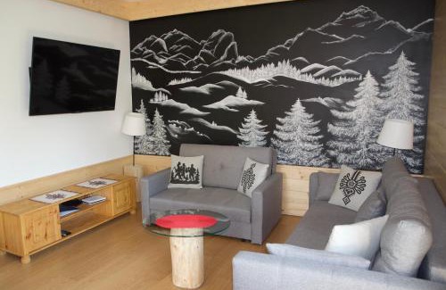Jaworki Apartamento | Apartament w Jaworkach - Pod Wysoką